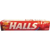 Halls Cough Drops - 11214