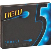 5 Cobalt Gum - 11669