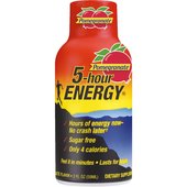 5 Hour Energy Drink - 818125