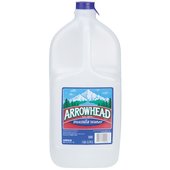 Arrowhead 1 Gal. Distilled Water - 11475018