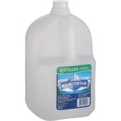 Ice Mountain 1 Gal. Distilled Water - 11475178