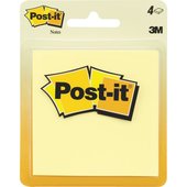 3M Post-It Note Pad - 5400A