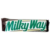 Milky Way Candy Bar - 114455