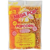 Gold Medal Mega Pop Popcorn Kit - 2836