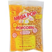 Gold Medal Mega Pop Popcorn Kit - 2838